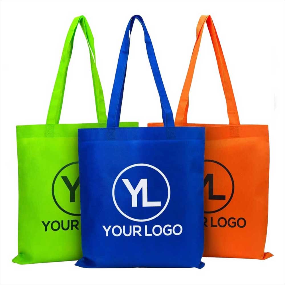 Non Woven Tote Bags