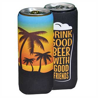 Slim Koozies