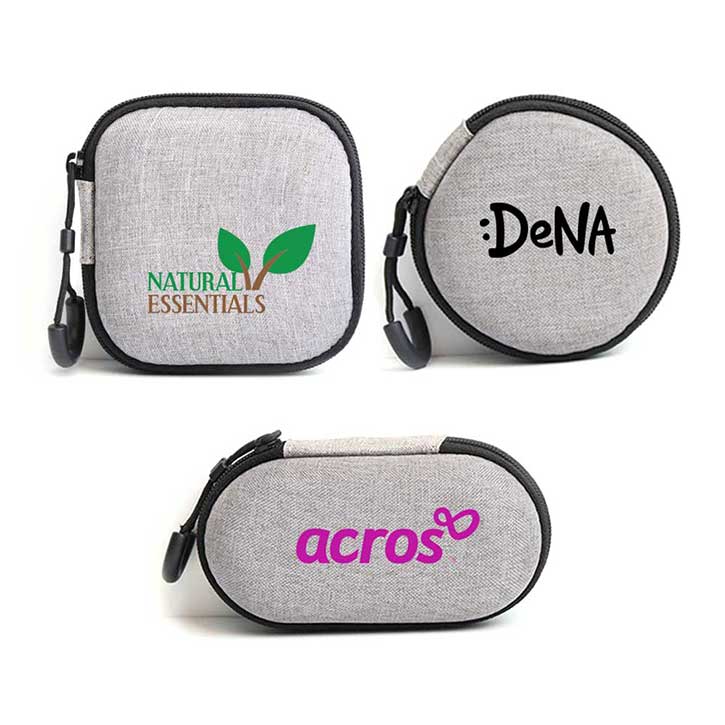 Small Protective Case