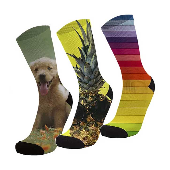 Custom Socks