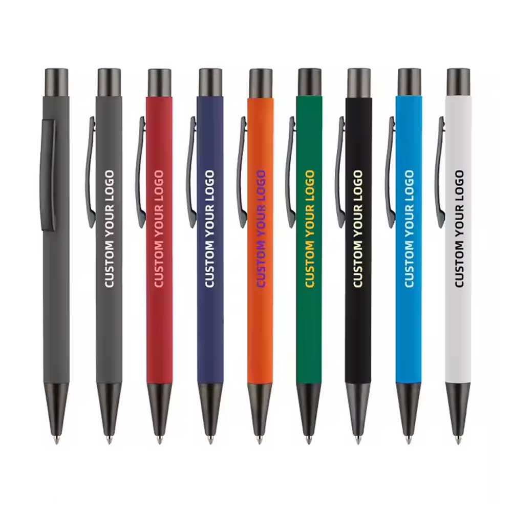 VeloMark High Quality Metal Pen
