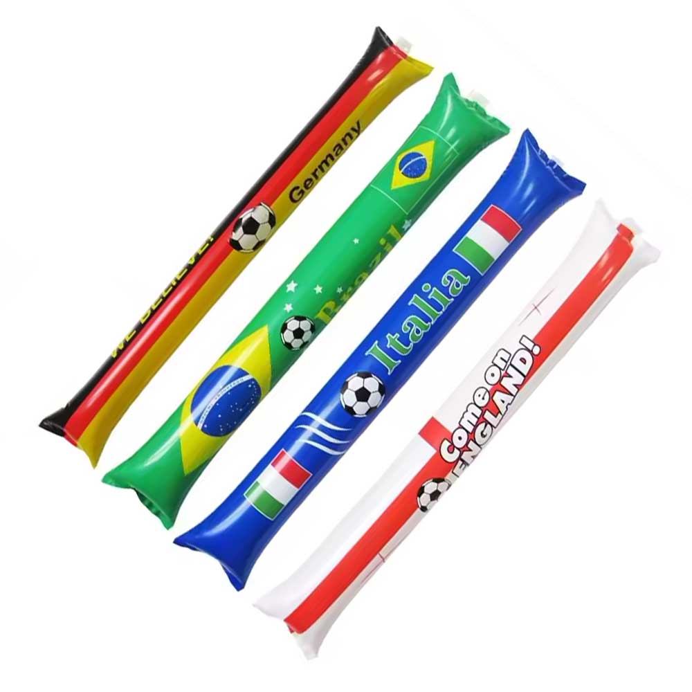 Custom Cheering Air Balloon