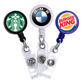 Badge Reels