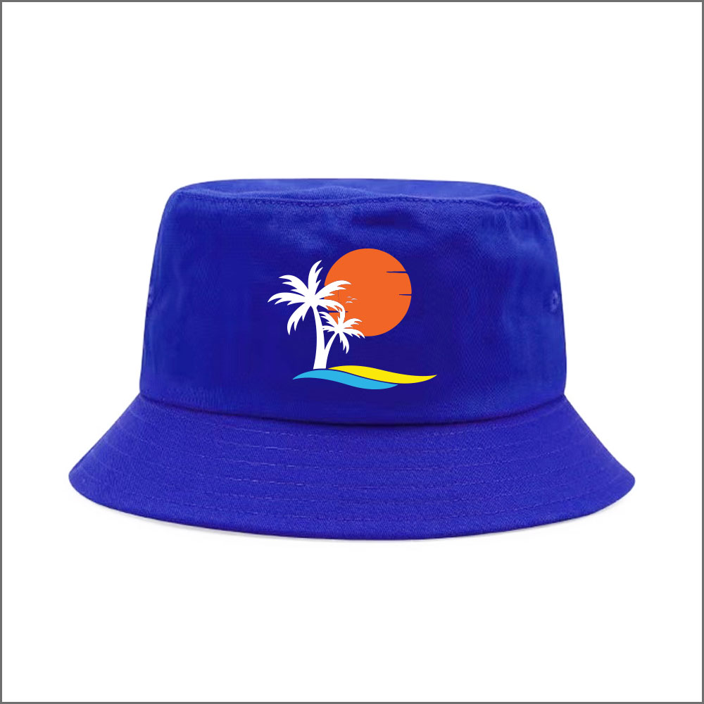Custom Bucket Hat