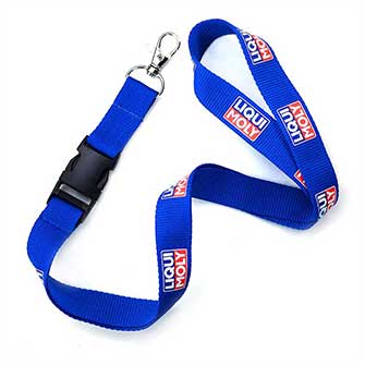 Custom Lanyards